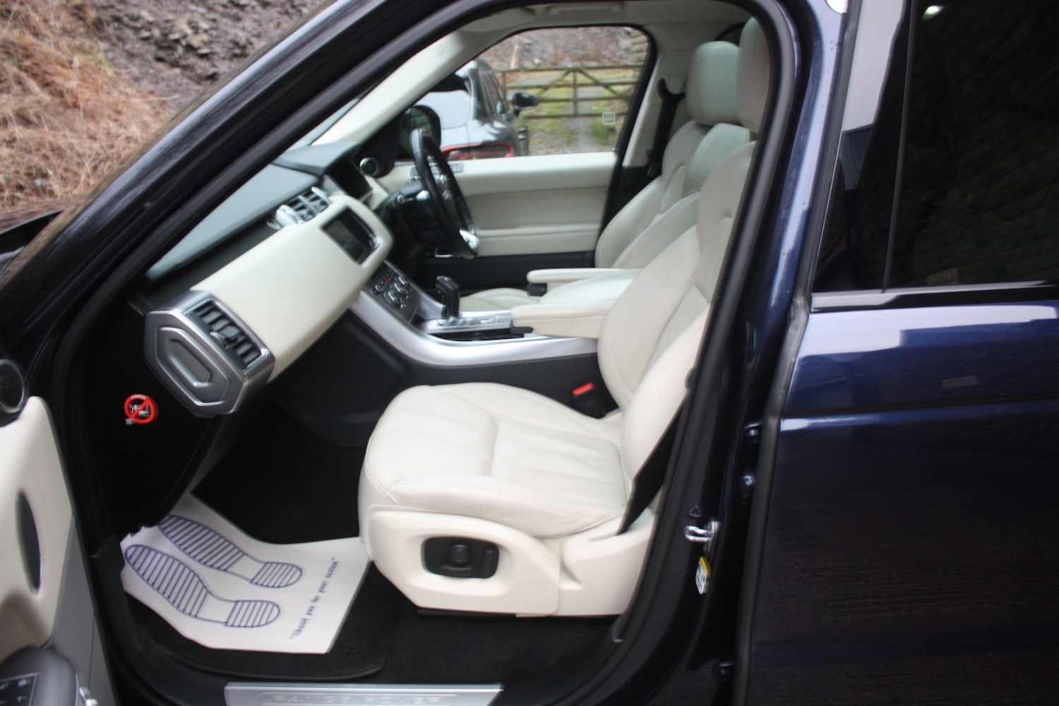 Used Land Rover Range Rover Sport 2016 for sale - 77303739: Photo 13