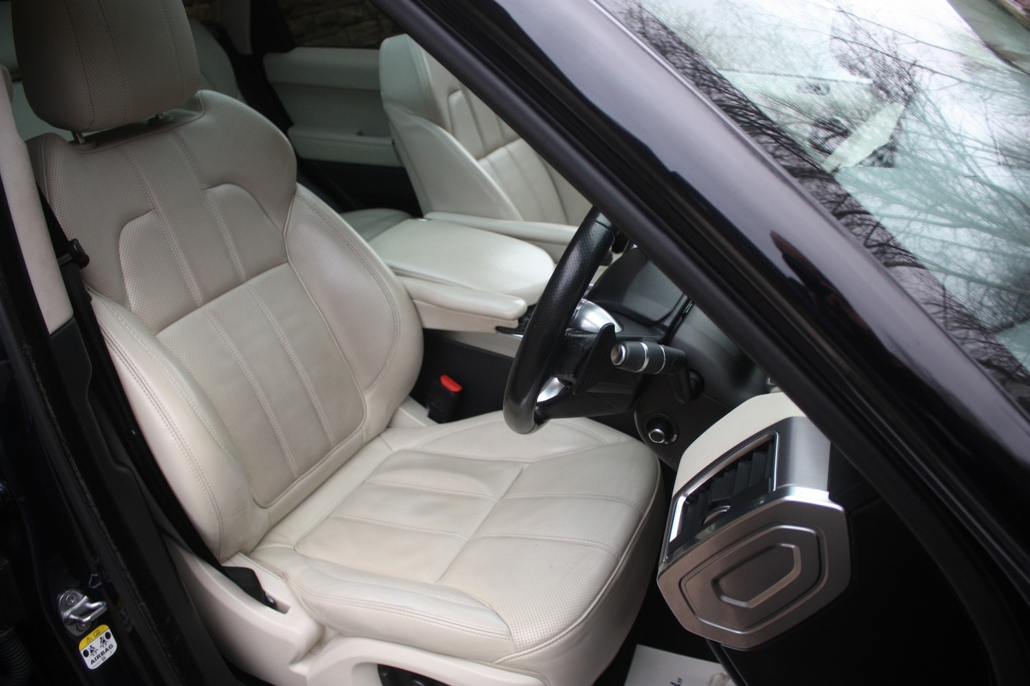 Used Land Rover Range Rover Sport 2016 for sale - 77303739: Photo 14