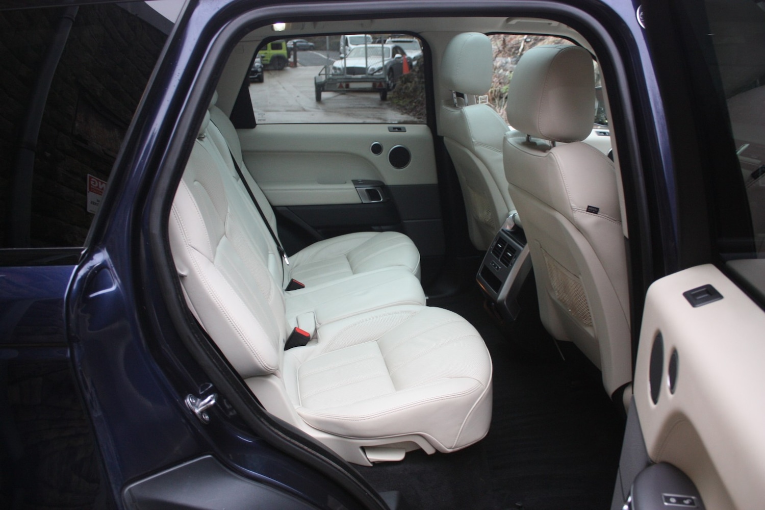 Used Land Rover Range Rover Sport 2016 for sale - 77303739: Photo 16