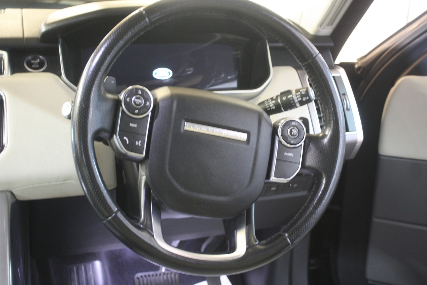 Used Land Rover Range Rover Sport 2016 for sale - 77303739: Photo 20