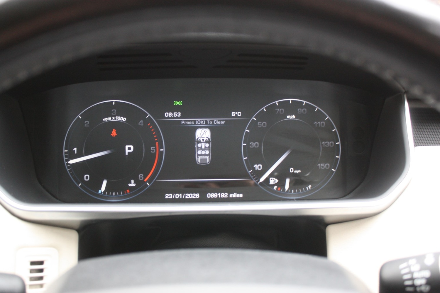 Used Land Rover Range Rover Sport 2016 for sale - 77303739: Photo 21