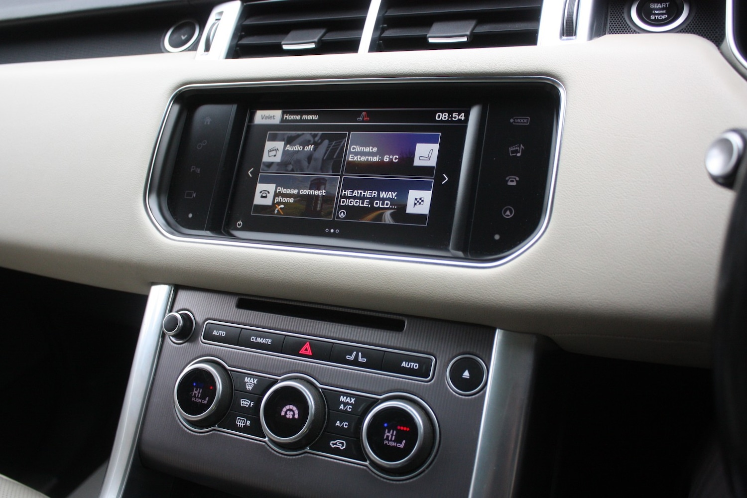 Used Land Rover Range Rover Sport 2016 for sale - 77303739: Photo 23