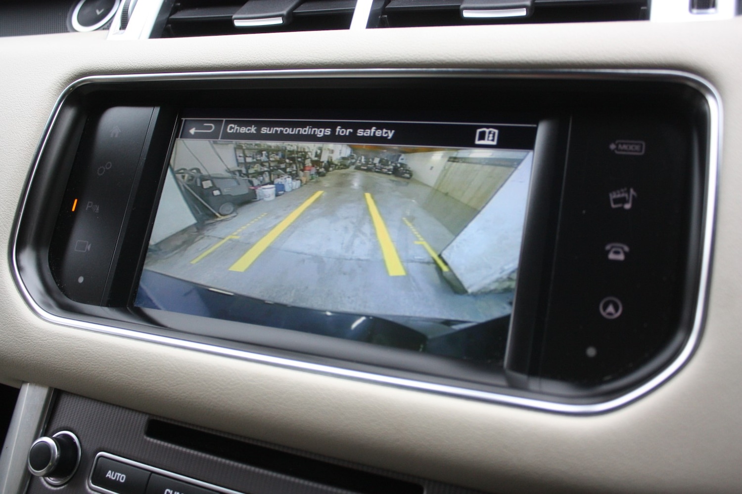 Used Land Rover Range Rover Sport 2016 for sale - 77303739: Photo 24