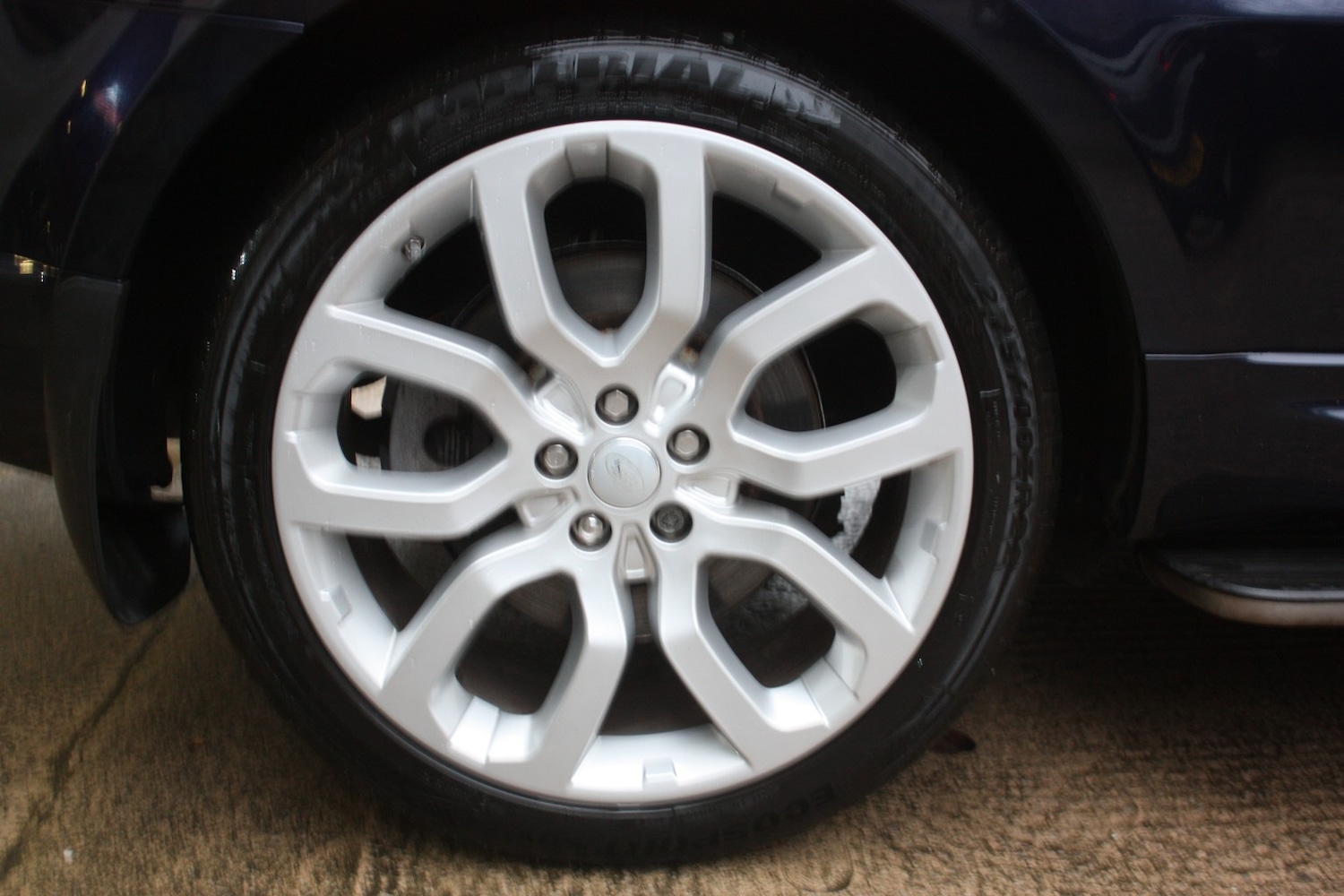 Used Land Rover Range Rover Sport 2016 for sale - 77303739: Photo 29