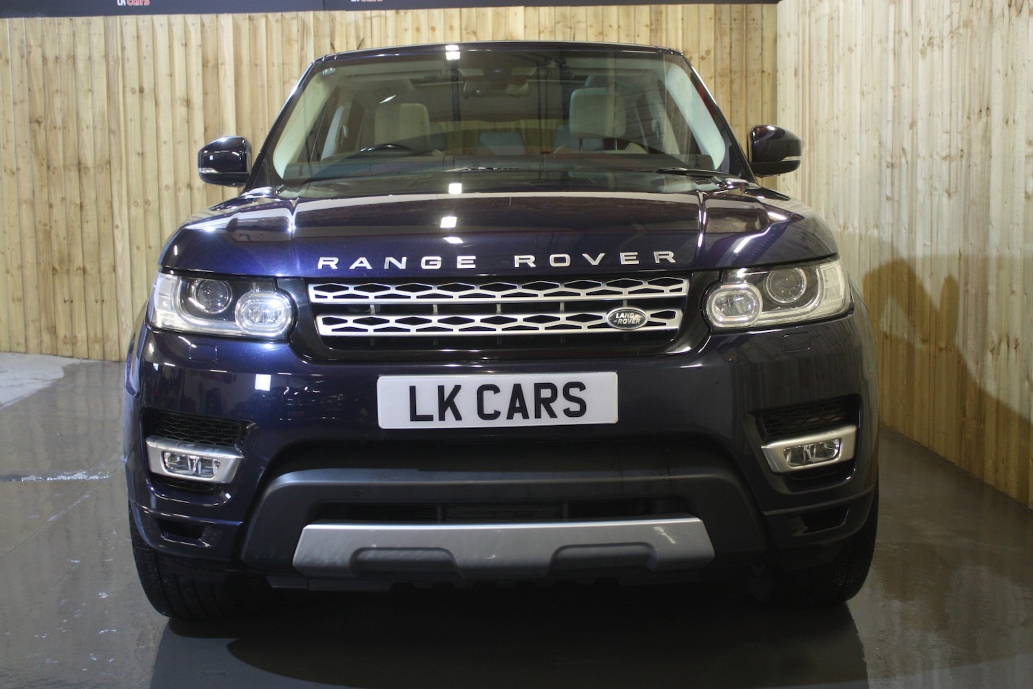 Used Land Rover Range Rover Sport 2016 for sale - 77303739: Photo 3