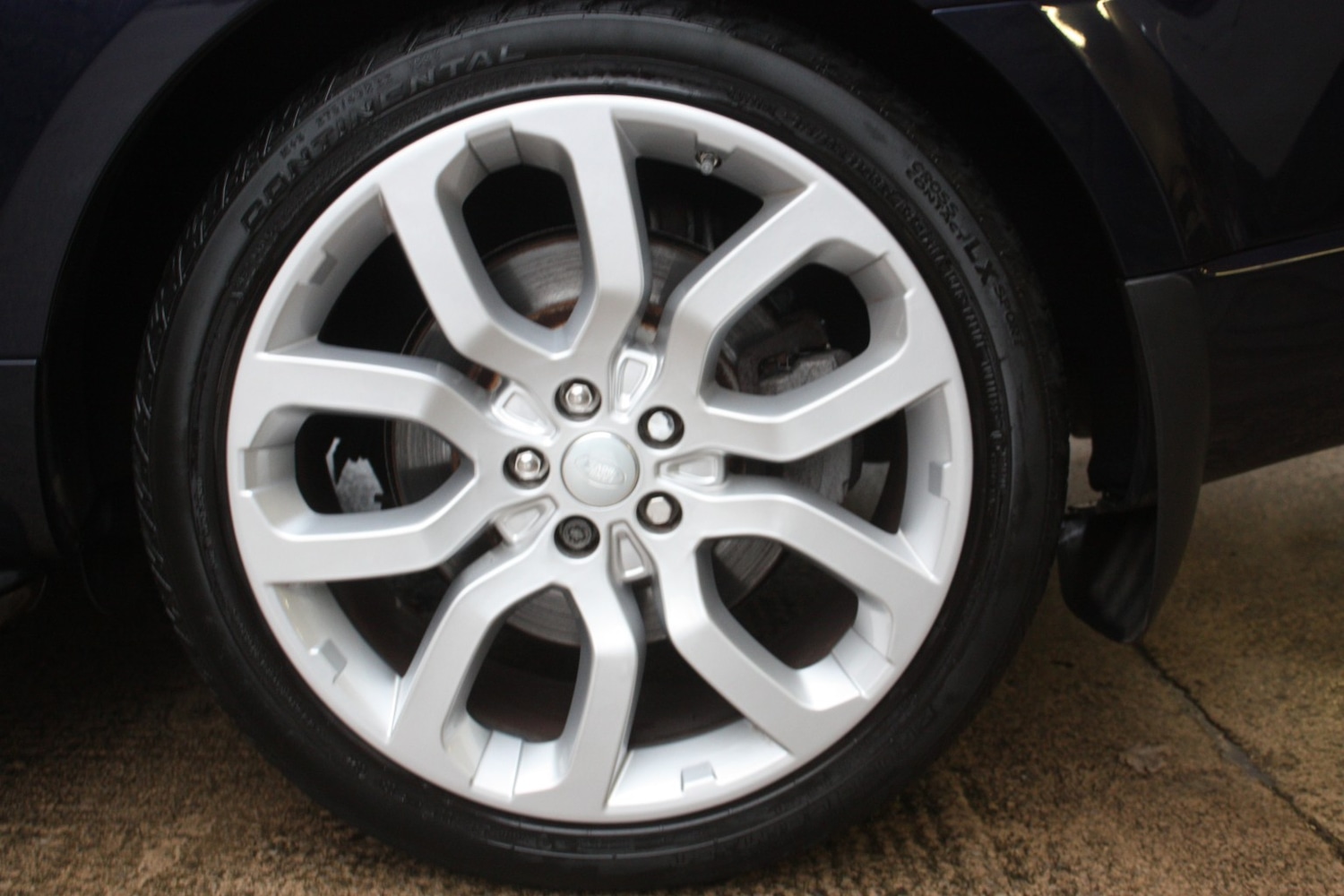 Used Land Rover Range Rover Sport 2016 for sale - 77303739: Photo 30