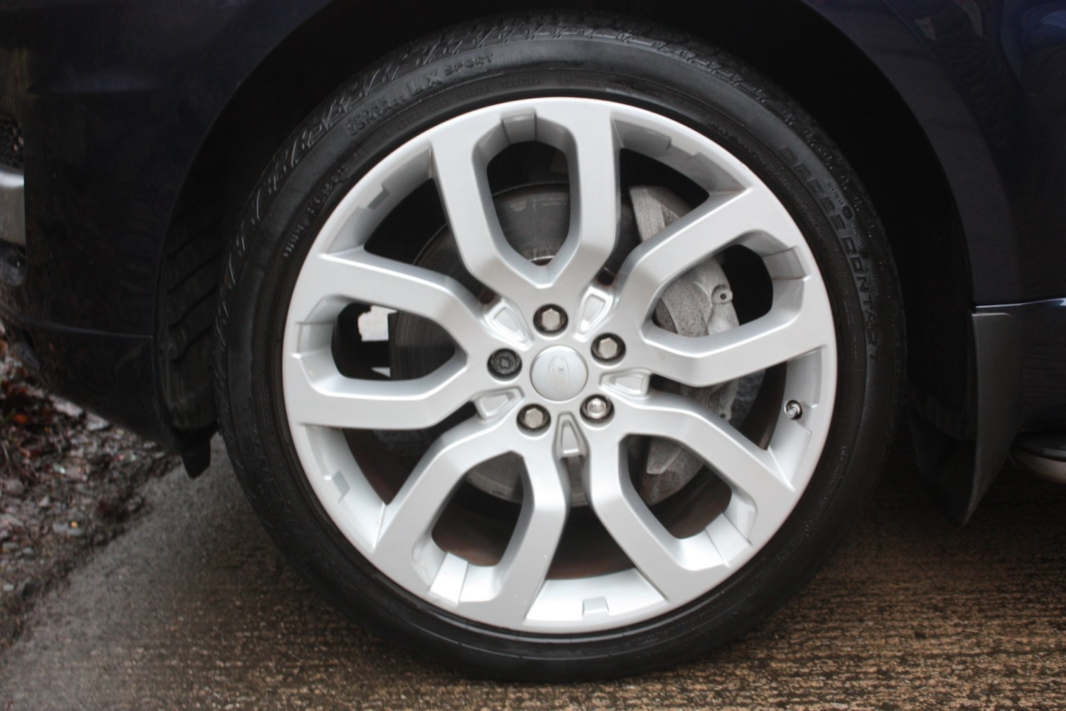 Used Land Rover Range Rover Sport 2016 for sale - 77303739: Photo 31