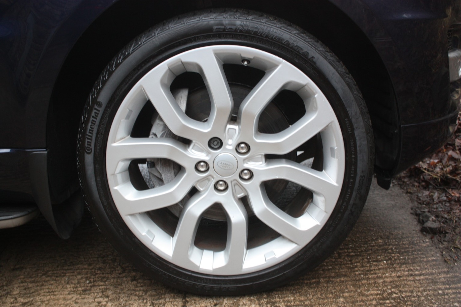 Used Land Rover Range Rover Sport 2016 for sale - 77303739: Photo 5