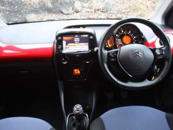 Used Citroen C1 2021 for sale - 73715091: Photo