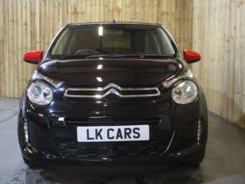 Used Citroen C1 2021 for sale - 73715091: Photo