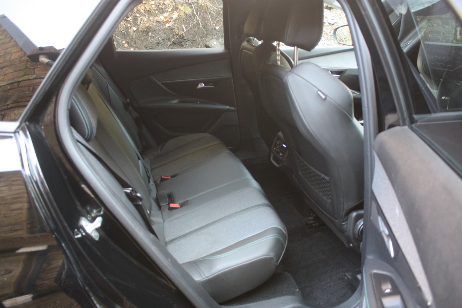 Used Peugeot 3008 2021 for sale - 76497555: Photo 10