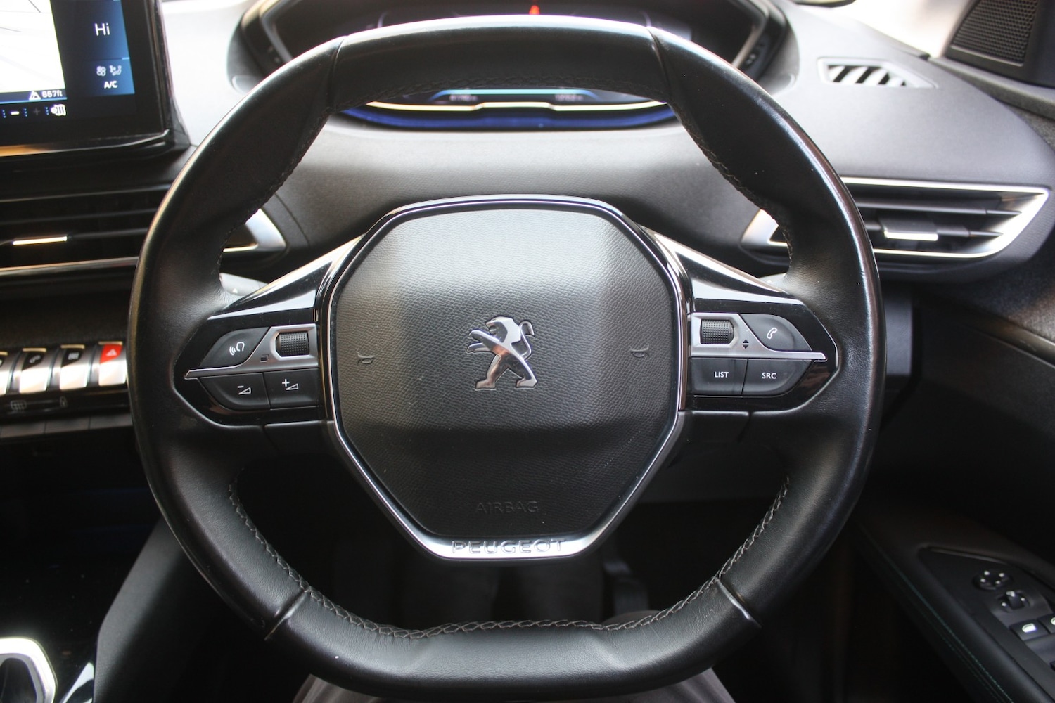 Used Peugeot 3008 2021 for sale - 76497555: Photo 11