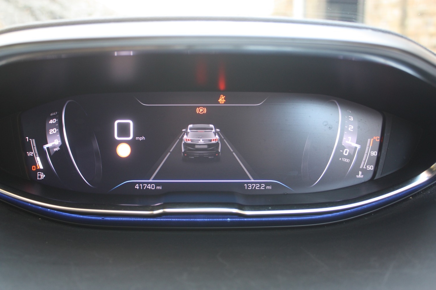 Used Peugeot 3008 2021 for sale - 76497555: Photo 12