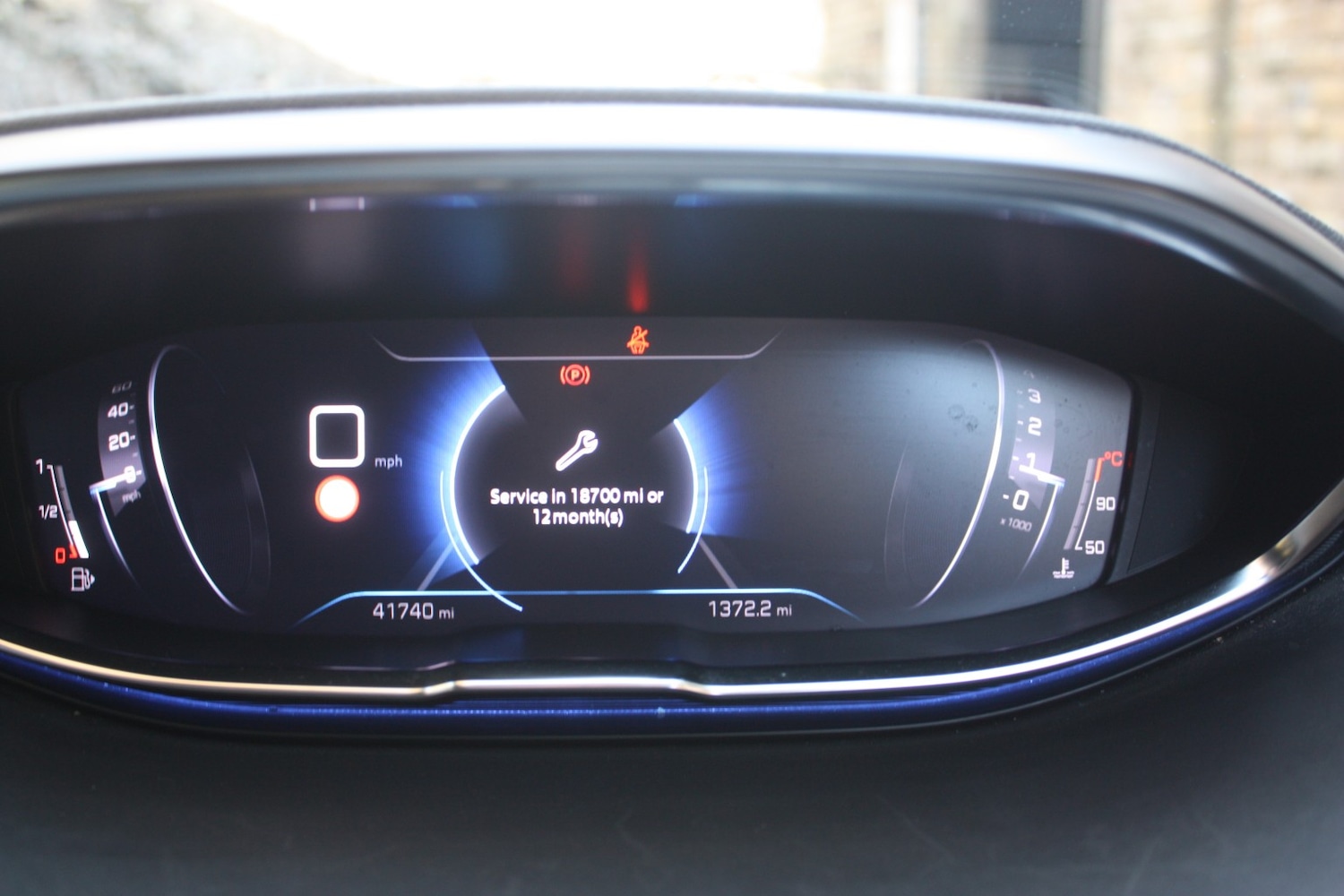 Used Peugeot 3008 2021 for sale - 76497555: Photo 13