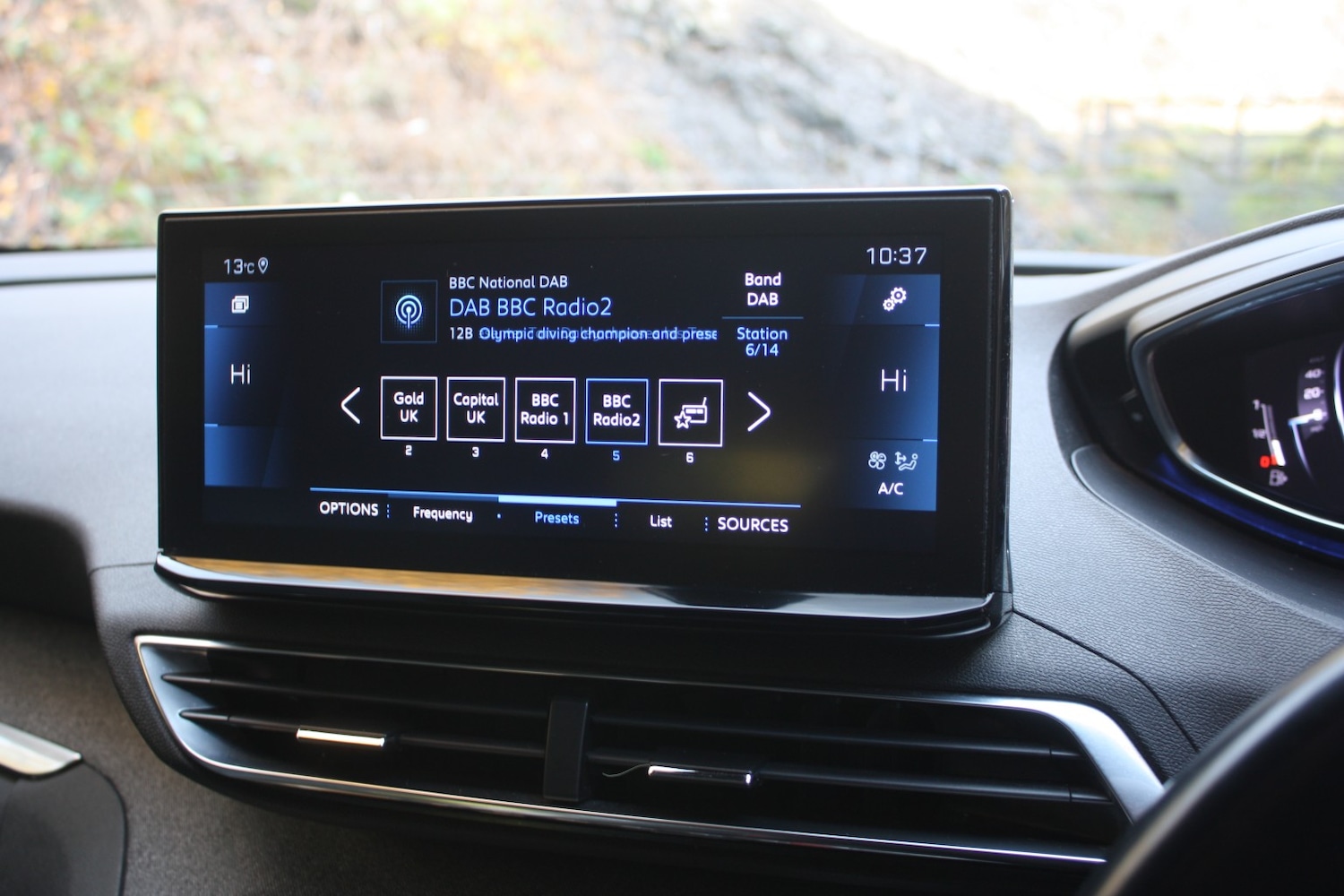 Used Peugeot 3008 2021 for sale - 76497555: Photo 14