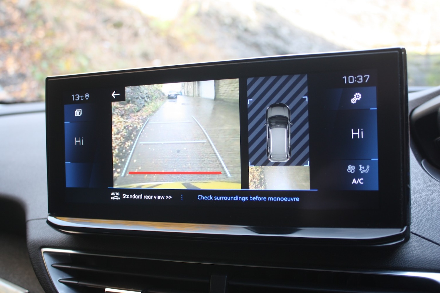 Used Peugeot 3008 2021 for sale - 76497555: Photo 15