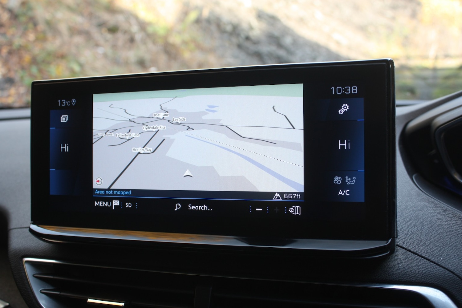 Used Peugeot 3008 2021 for sale - 76497555: Photo 16