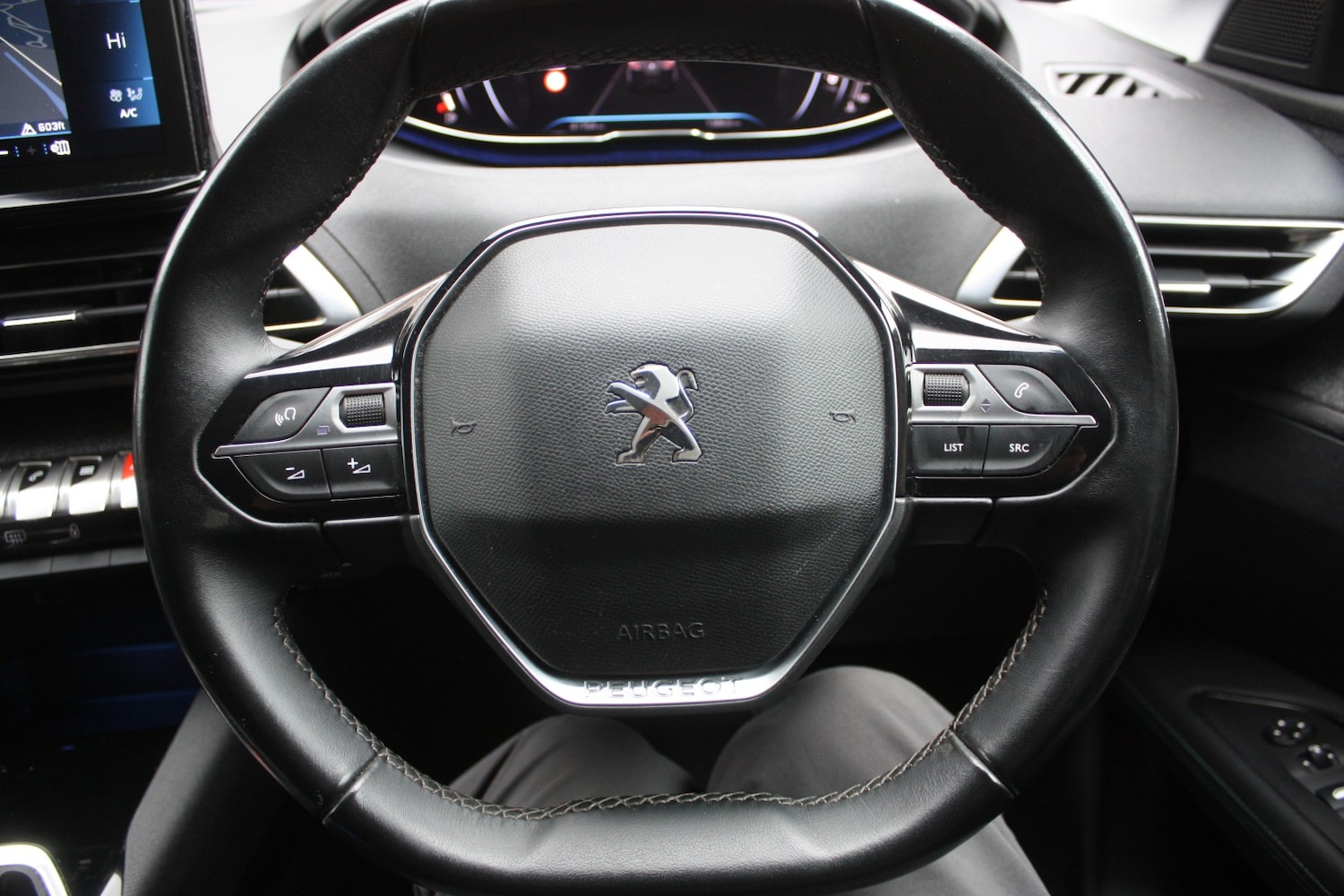 Used Peugeot 3008 2021 for sale - 76497555: Photo 17