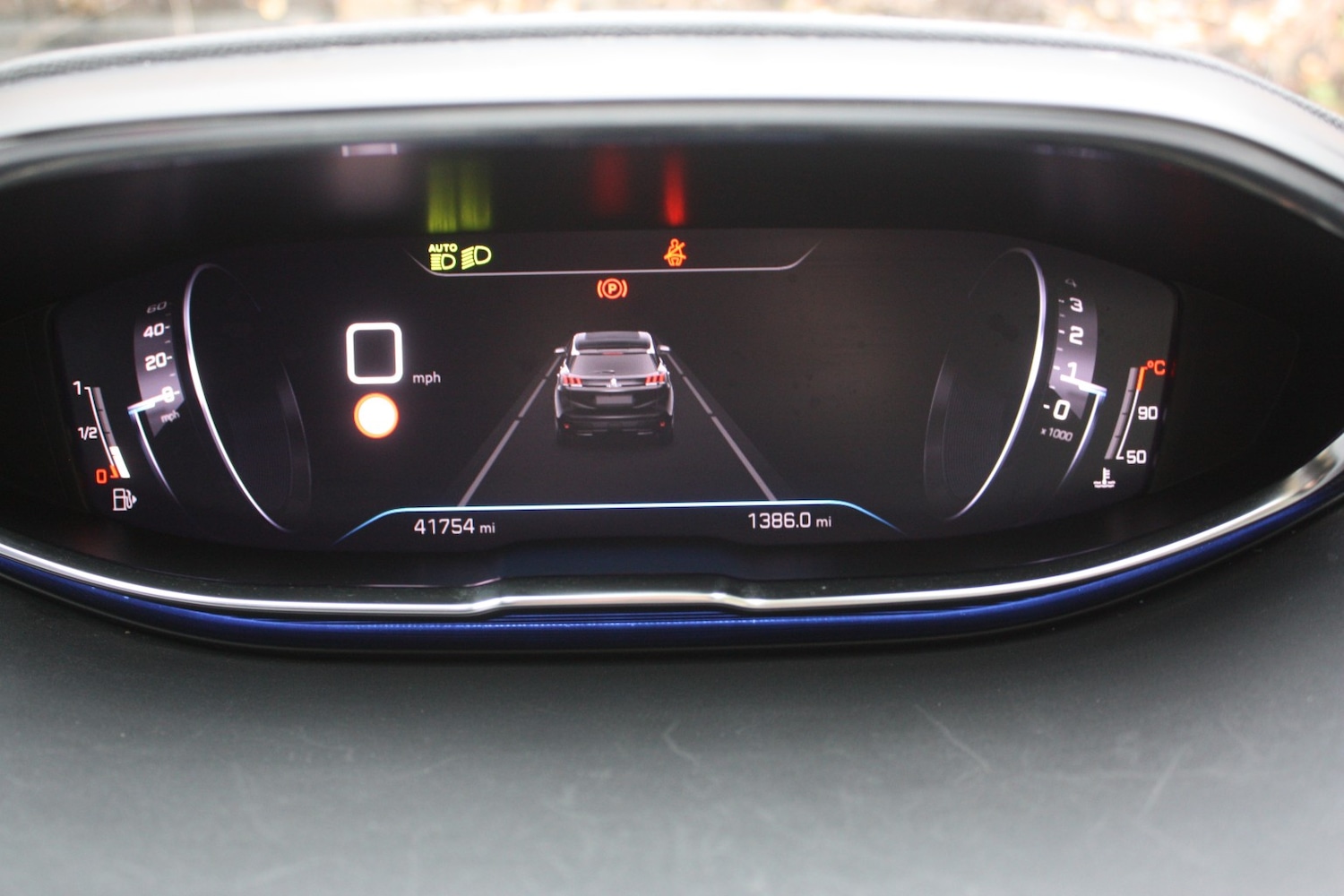 Used Peugeot 3008 2021 for sale - 76497555: Photo 18