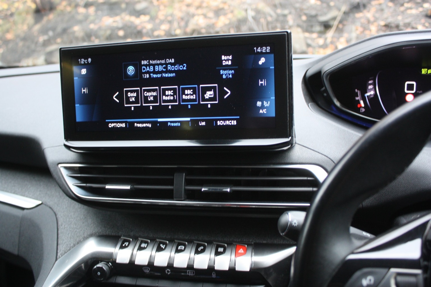 Used Peugeot 3008 2021 for sale - 76497555: Photo 19