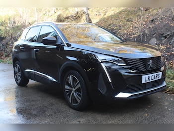 Used Peugeot 3008 2021 for sale - 76497555: Photo