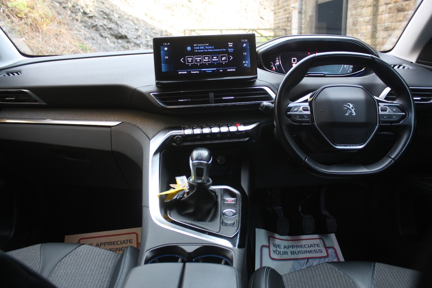 Used Peugeot 3008 2021 for sale - 76497555: Photo 2