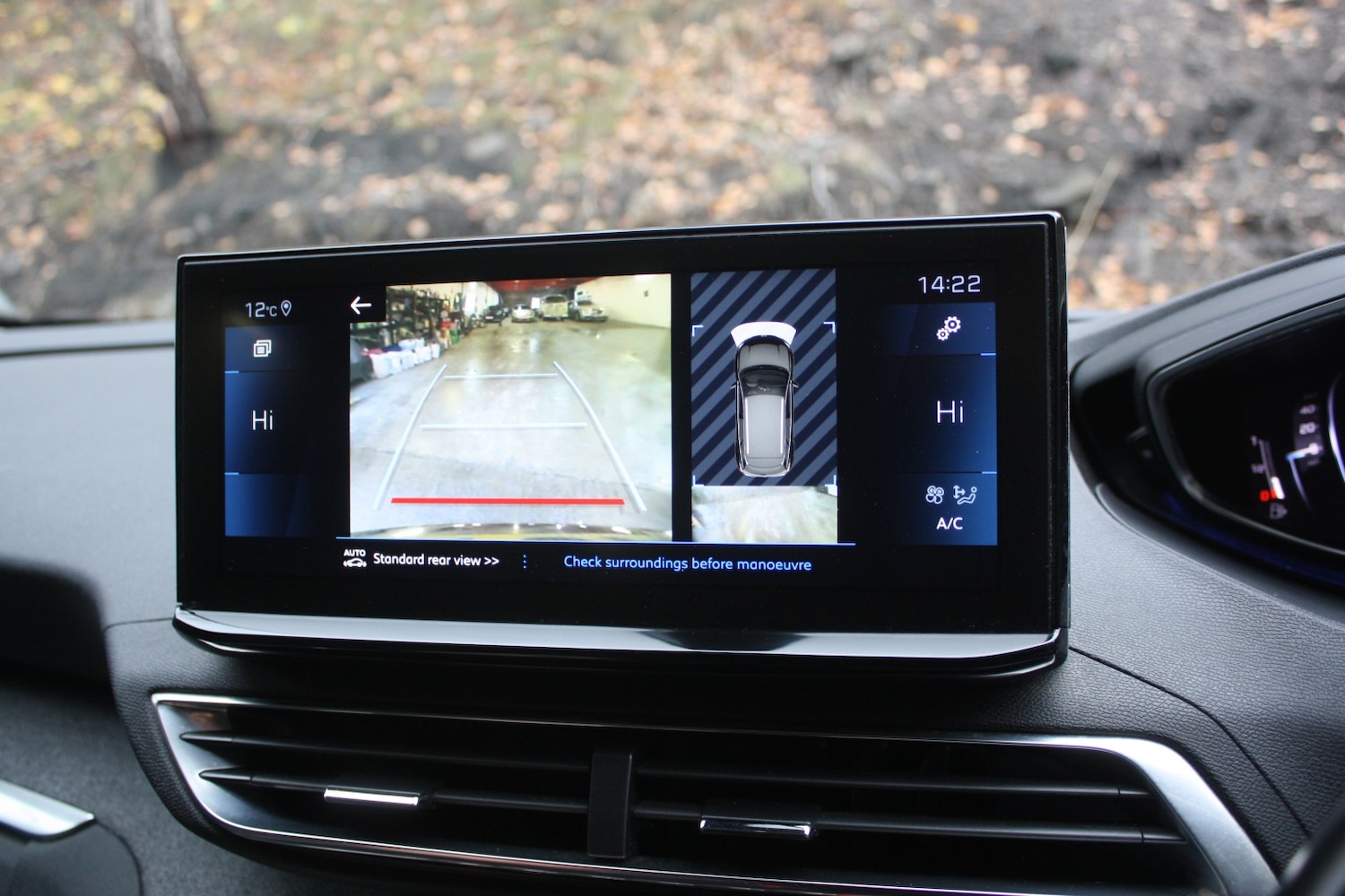 Used Peugeot 3008 2021 for sale - 76497555: Photo 20