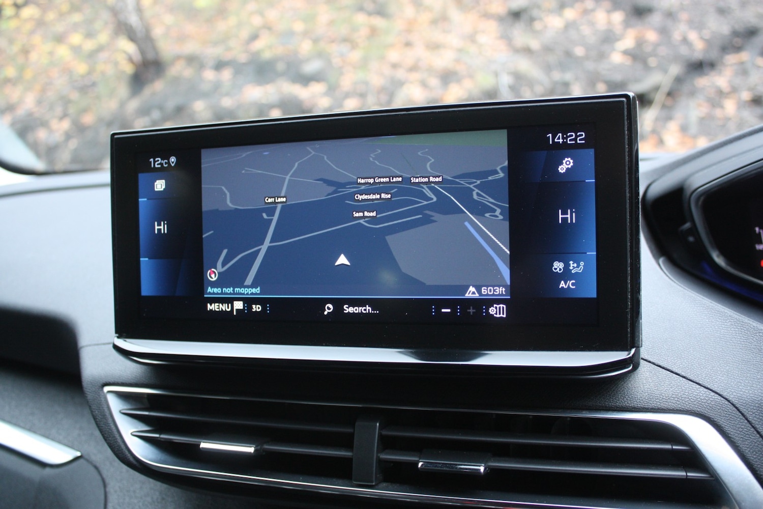 Used Peugeot 3008 2021 for sale - 76497555: Photo 21