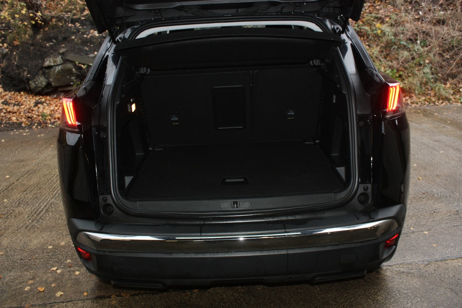 Used Peugeot 3008 2021 for sale - 76497555: Photo 23