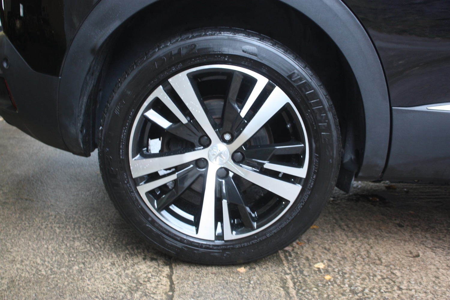 Used Peugeot 3008 2021 for sale - 76497555: Photo 24