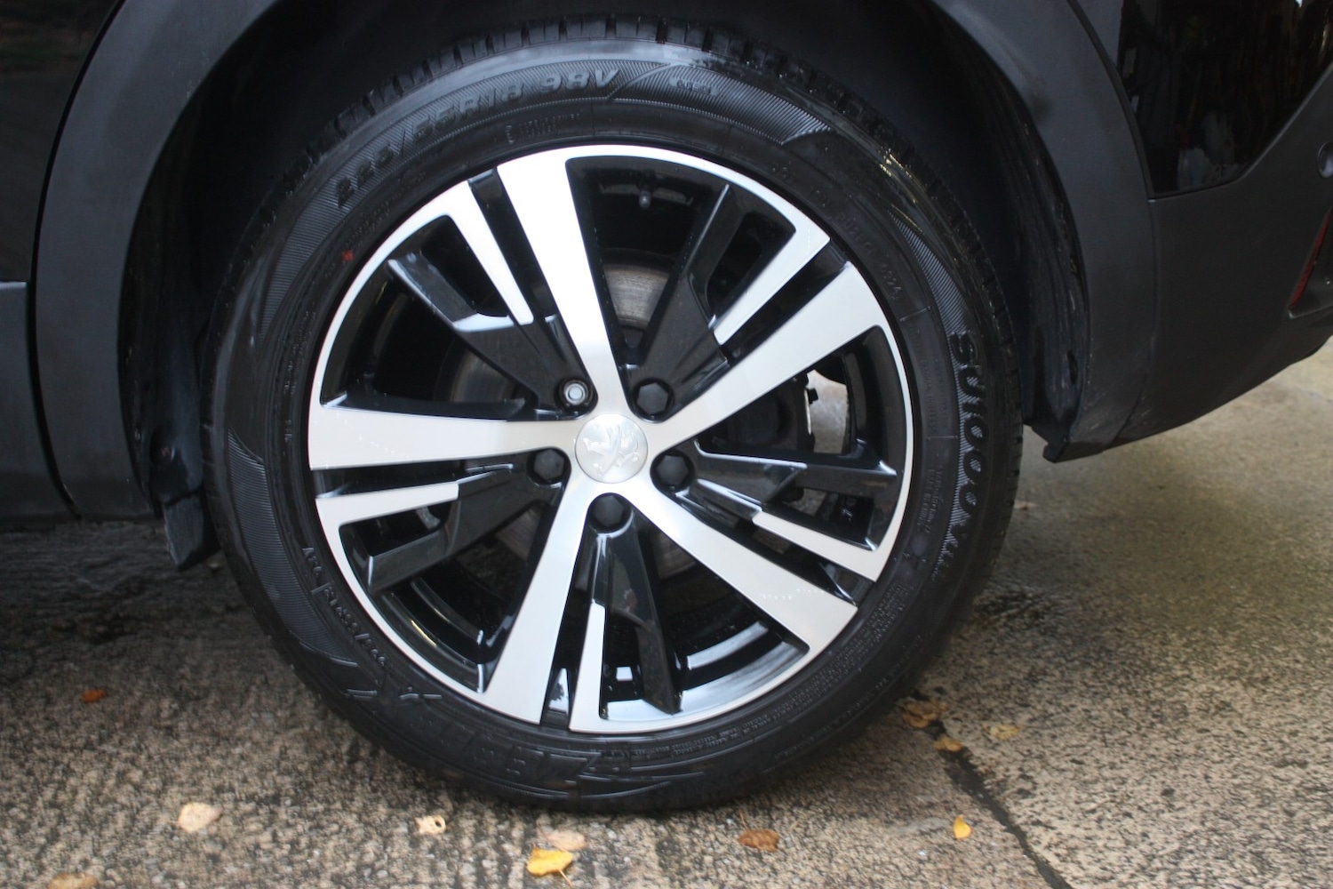 Used Peugeot 3008 2021 for sale - 76497555: Photo 25