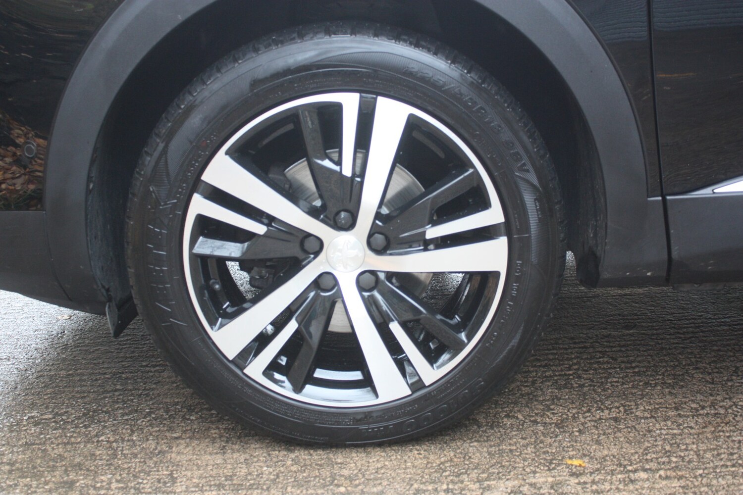 Used Peugeot 3008 2021 for sale - 76497555: Photo 26