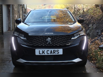 Used Peugeot 3008 2021 for sale - 76497555: Photo