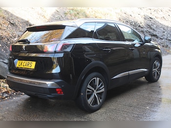 Used Peugeot 3008 2021 for sale - 76497555: Photo