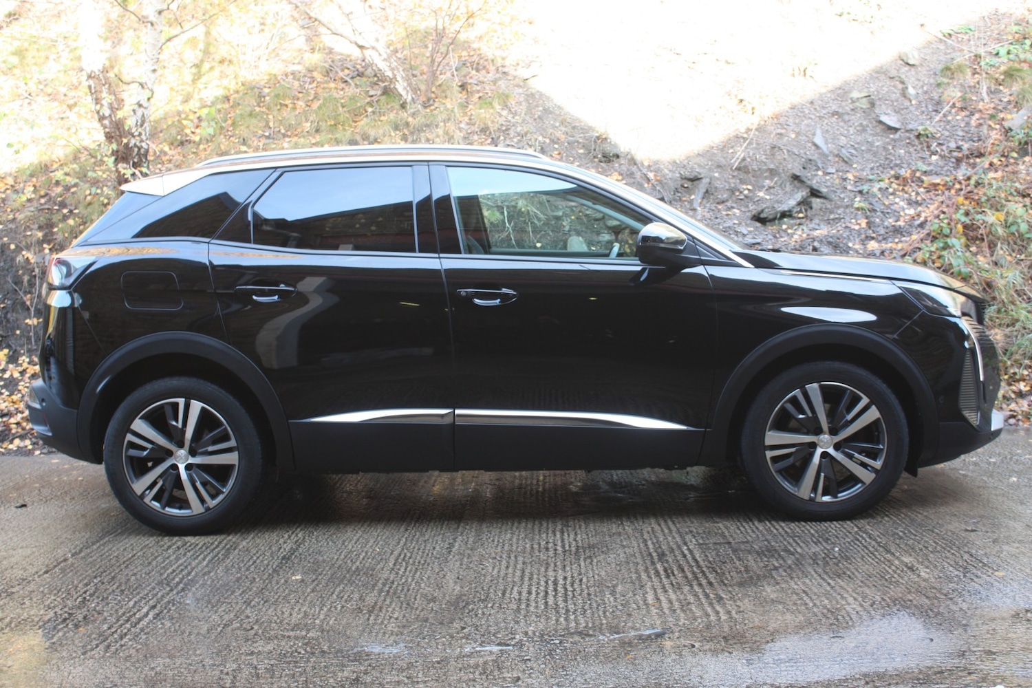 Used Peugeot 3008 2021 for sale - 76497555: Photo 5