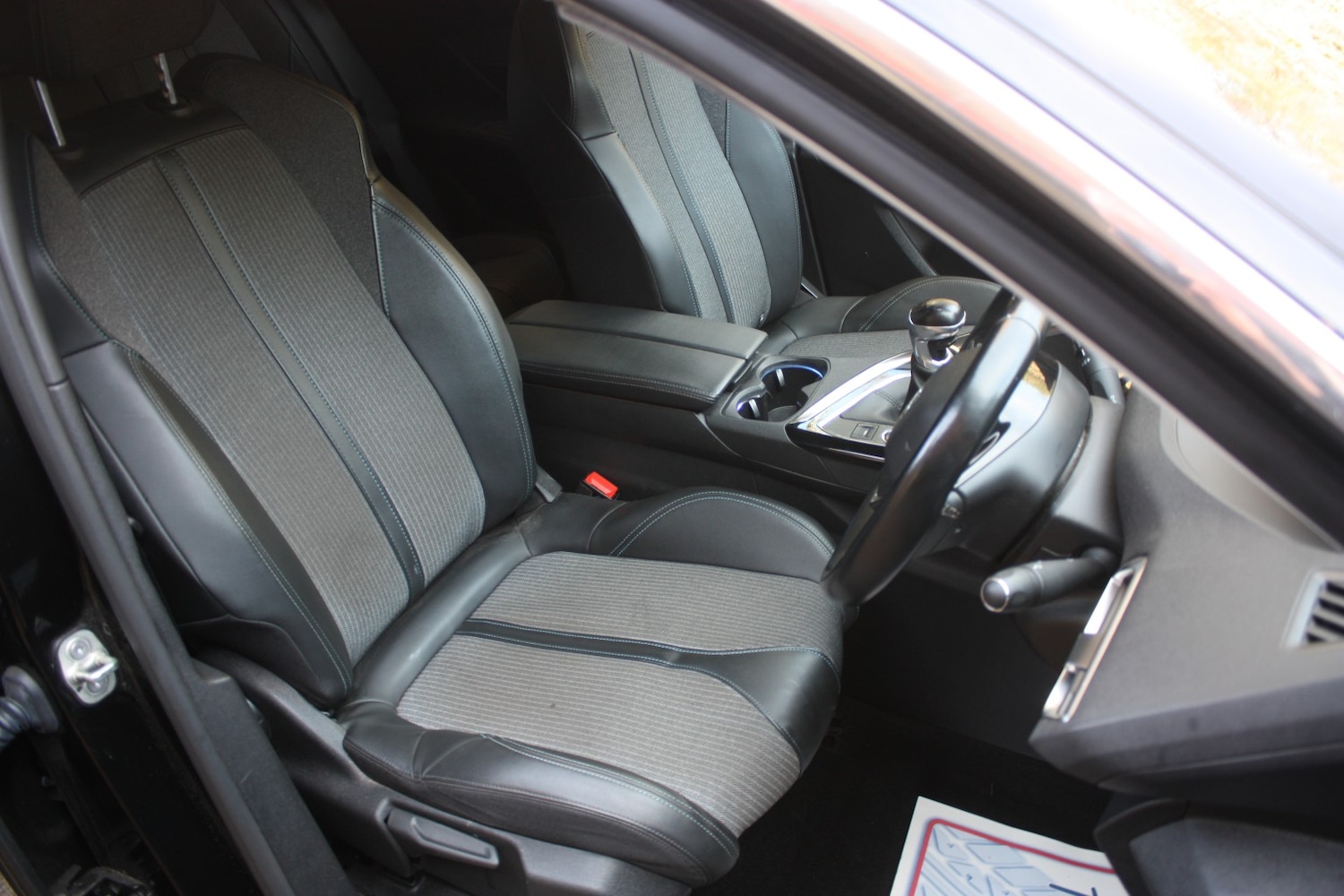 Used Peugeot 3008 2021 for sale - 76497555: Photo 7