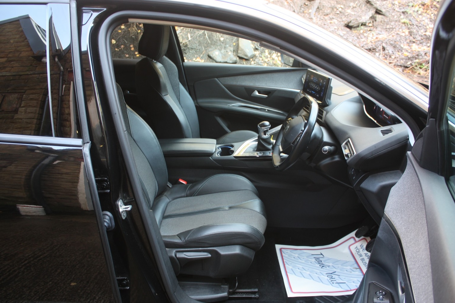 Used Peugeot 3008 2021 for sale - 76497555: Photo 8