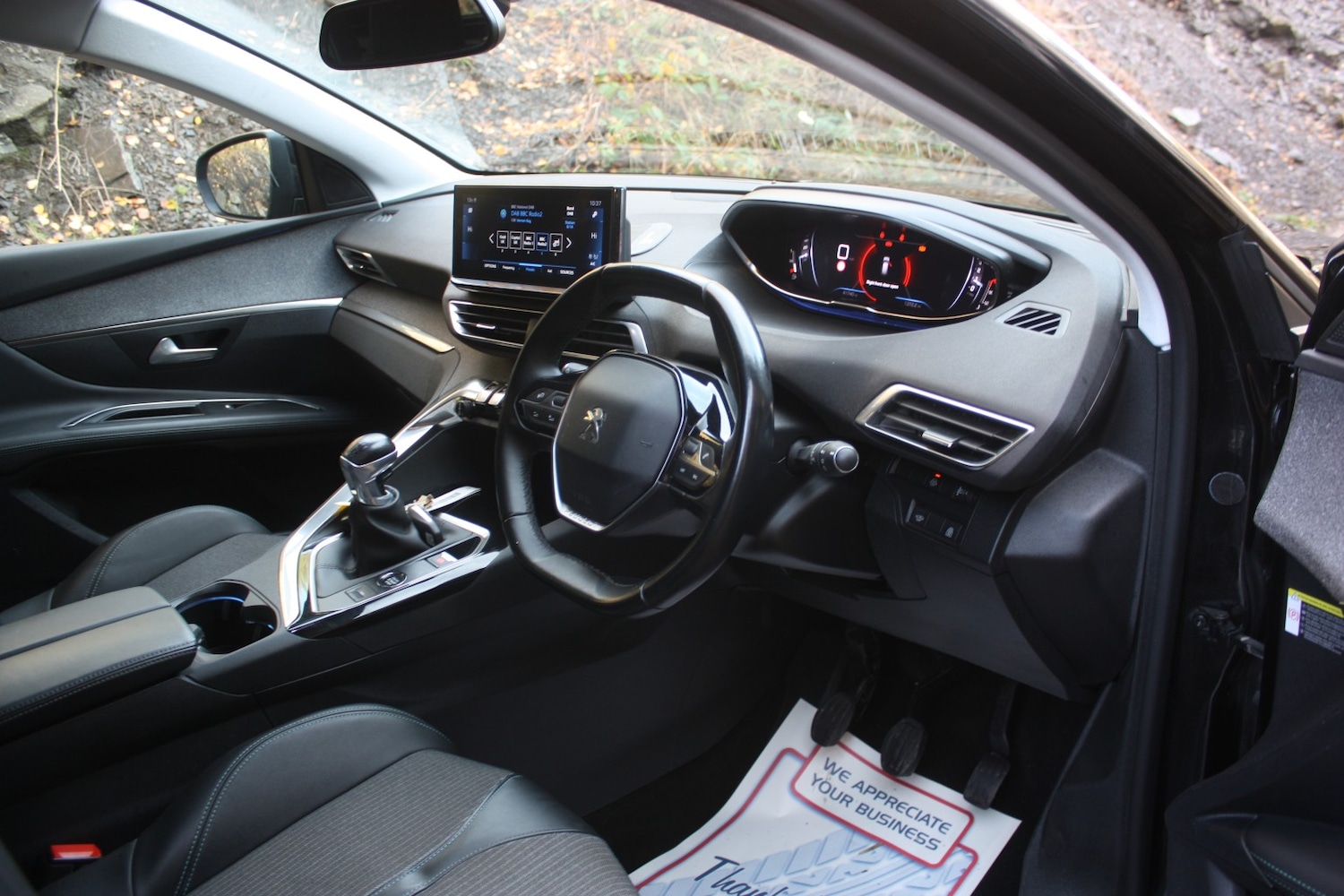 Used Peugeot 3008 2021 for sale - 76497555: Photo 9