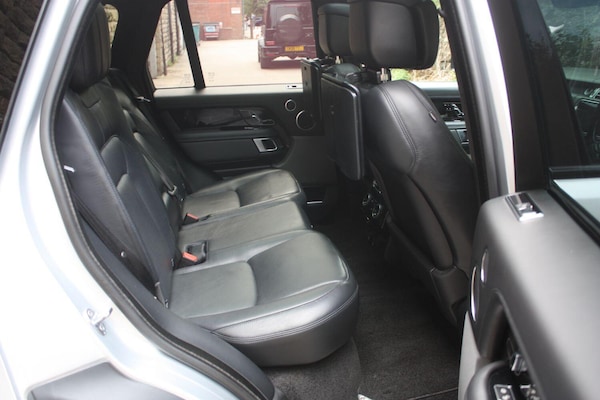 Used Land Rover Range Rover 2018 for sale - 75446396: Photo 17