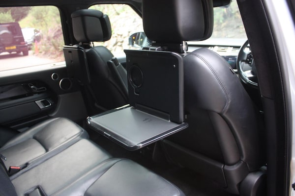 Used Land Rover Range Rover 2018 for sale - 75446396: Photo 18