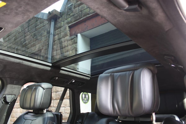 Used Land Rover Range Rover 2018 for sale - 75446396: Photo 19