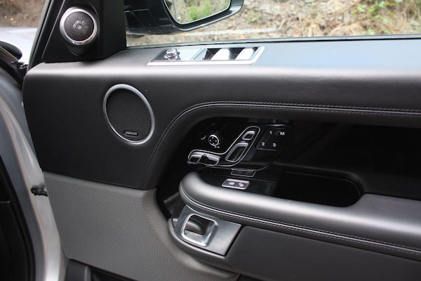 Used Land Rover Range Rover 2018 for sale - 75446396: Photo 21