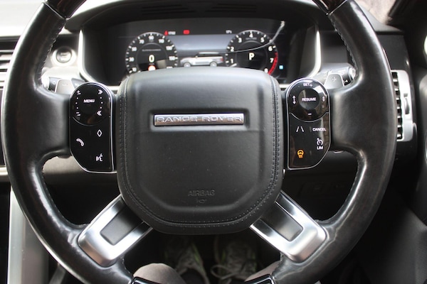 Used Land Rover Range Rover 2018 for sale - 75446396: Photo 22