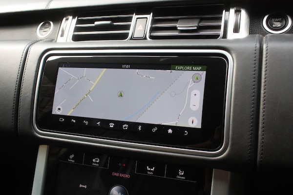 Used Land Rover Range Rover 2018 for sale - 75446396: Photo 24