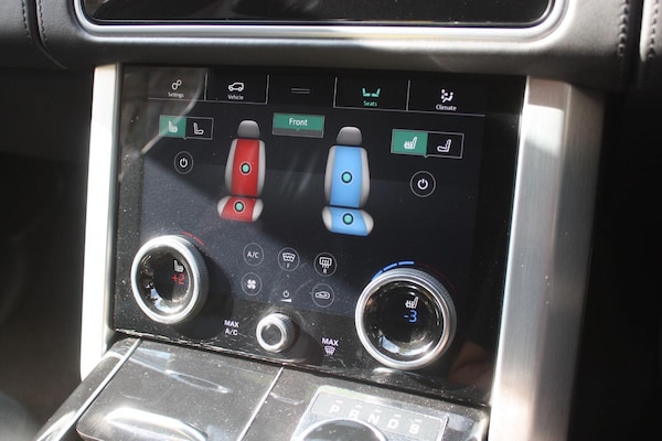 Used Land Rover Range Rover 2018 for sale - 75446396: Photo 27