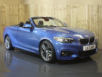 Used BMW 2 Series 2016 for sale - 78289846: Photo