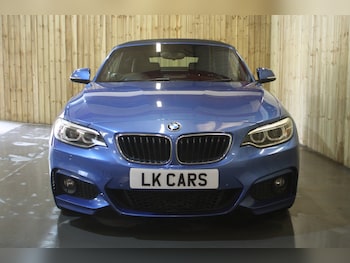 Used BMW 2 Series 2016 for sale - 78289846: Photo
