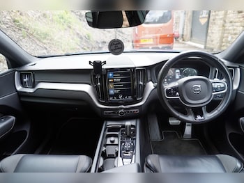 Used Volvo XC60 2019 for sale - 78621029: Photo