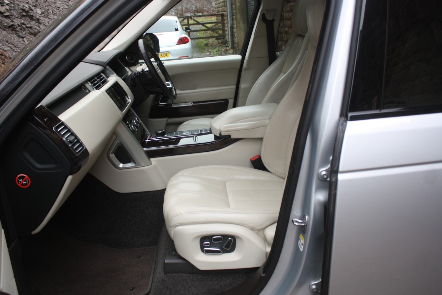 Used Land Rover Range Rover 2014 for sale - 78213506: Photo 12