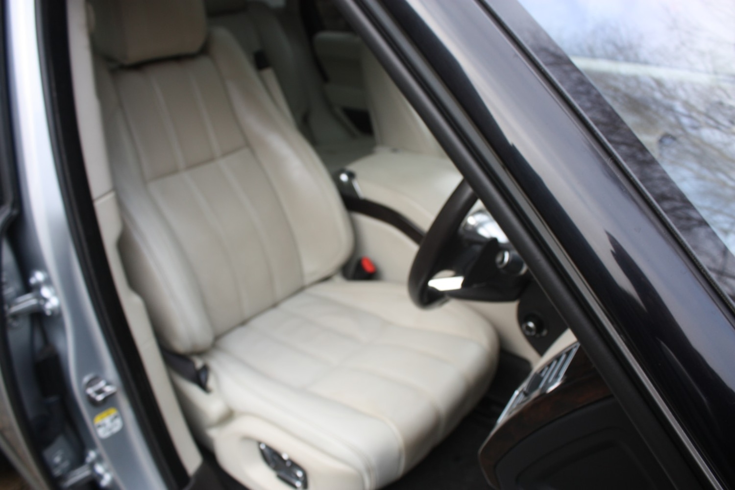 Used Land Rover Range Rover 2014 for sale - 78213506: Photo 13